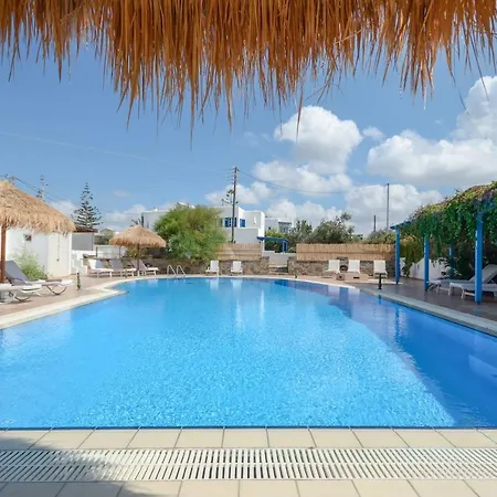 Aggeliki's Diamond 2*