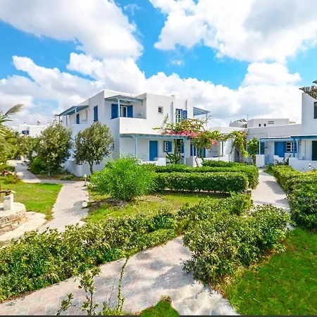 Aggeliki's Diamond 4*