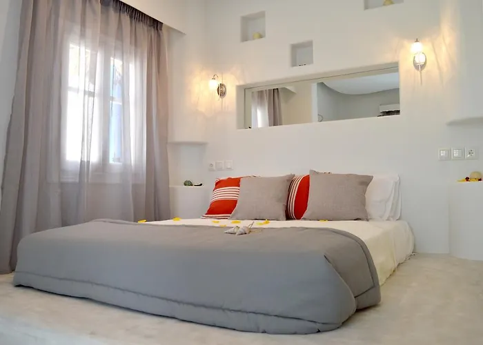 Aparthotel Aggeliki's Diamond