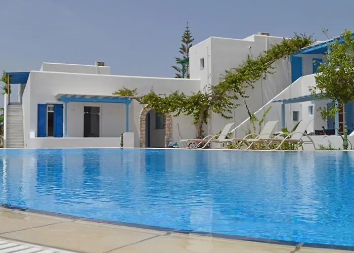 Aparthotel Aggeliki's Diamond